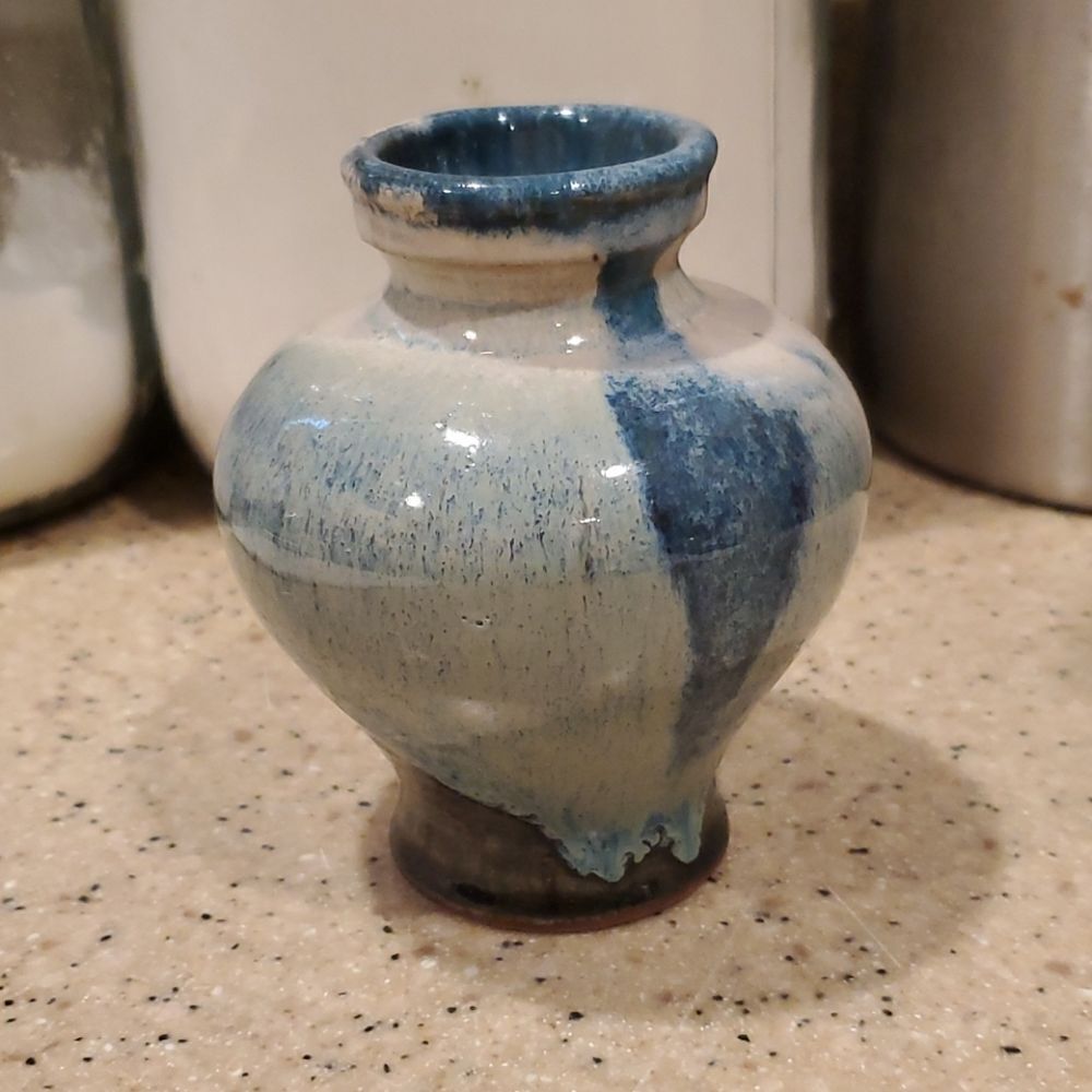 Vase Ceramic Small